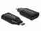 Bild 2 DeLock Adapter 4K 60Hz USB Type-C - DisplayPort, Kabeltyp