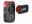 Image 5 Joby Wavo AIR - Microphone system - black, red