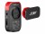 Image 17 Joby Wavo AIR - Microphone system - black, red