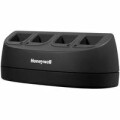Honeywell 4-BAY BATTERY CHARGER (NA)