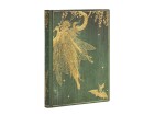 Paperblanks Notizbuch Olive Fairy