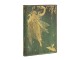 Paperblanks Notizbuch Olive Fairy 9.5 cm x 14 cm