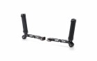 Tilta Dual Handle Bracket for DJI Ronin, Detailfarbe: Schwarz