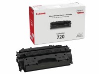 Canon Toner-Modul 720 schwarz 2617B002 MF 6680dn 5000 Seiten