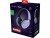 Bild 8 Trust Computer Trust Headset GXT 490 FAYZO Schwarz/Violett, Audiokanäle