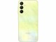 Bild 5 Samsung Galaxy A25 5G 128 GB Yellow, Bildschirmdiagonale: 6.5