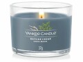 Yankee Candle Duftkerze Bayside Cedar 37 g, Bewusste Eigenschaften