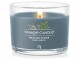 Yankee Candle Duftkerze Bayside Cedar 37 g, Eigenschaften: Keine