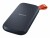 Bild 1 SanDisk Externe SSD Portable 2000 GB, Stromversorgung: Per