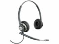 Poly Headset EncorePro HW720 Duo QD, Microsoft Zertifizierung