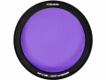 Profoto OCF II Gel ? Light Lavender, Form: Rund