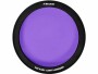 Profoto OCF II Gel ? Light Lavender, Form: Rund