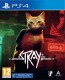 Stray [PS4] (D)