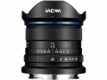 Laowa Festbrennweite 9 mm F/2.8 Zero-D – Fujifilm X-Mount