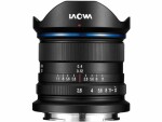 Laowa Festbrennweite Laowa 9mm F/2.8 Zero-D ? Canon EF-M