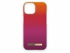 Ideal of Sweden Back Cover Vibrant Ombre iPhone 15 Plus, Fallsicher