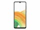 OTTERBOX TRUSTED GLASS SAMSUNG GALAXY A33 5G - CLEAR