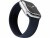 Bild 1 Vonmählen Solo Loop Apple Watch S 42/44/45/49 mm Navy, Farbe: Blau