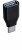 Bild 1 EPOS Sennheiser USB Adapter (USB-A Buchse-> USB-C Stecker