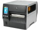 Bild 0 Zebra Technologies Thermodrucker ZT421 300 dpi TT Rewind, Drucktechnik