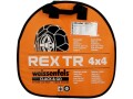Weissenfels Stahlschneekette Rex TR 4 x 4 Gruppe 9