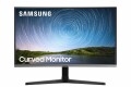 Samsung 81,3cm/32" (1920x1080) Samsung C32R500FHP Curved 16:9 4ms HDMI