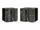 Cisco CATALYST IE3400 RUGGED SERIES MODULAR SYSTEM NE NMS