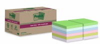 POST-IT SuperSticky Notes 47.6x47.6mm 622 RSS12COL