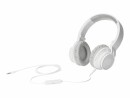 HP Inc. HP H3100 - Micro-casque - circum-aural - filaire