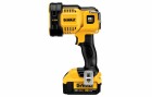 DeWalt Akku-LED-Strahler DCL043 18 V, Solo, Leuchten Kategorie