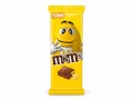 M&Ms Tafel Peanut, Produkttyp: Nüsse & Mandeln