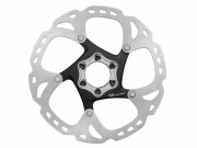 Shimano Bremsscheibe XT SM-RT86 ( Ø160 mm ), Bremssystem