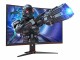 Image 20 AOC 27" VA Curved 240Hz, Gaming Monitor