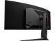 Asus Monitor ROG Swift OLED (PG49WCD), Bildschirmdiagonale: 49 "