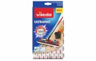 Vileda Wischbezug UltraMat 1 Stück, Material: Mikrofaser