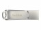 Bild 6 SanDisk Flash Drive Dual Luxe USB 3.1 Gen 1 Type-C/A 1TB 150 MB/s
