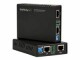 StarTech.com - 10/100 VDSL2 Ethernet Extender Kit over Single Pair Wire