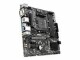 MSI B450M PRO-VDH MAX - Motherboard - micro ATX