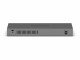 Bild 7 NETGEAR Switch GS108X-100EUS 8 Port, SFP Anschlüsse: 0, Montage