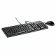 Hewlett-Packard HPE BFR with PVC Free Kit - Ensemble clavier