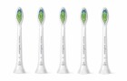 Philips Zahnbürstenkopf Sonicare W2 Optimal White 5 Stück