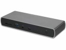 LMP ThunderDock (10 Port) - Thunderbolt 4 Docking Station