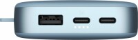 FRESH'N REBEL Powerbank 18000 mAh USB-C UFC 2PB18100DV Dive Blue