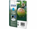 Epson Tinte T12924012 Cyan, Druckleistung Seiten: 378 ×