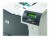 Image 12 HP Inc. HP Color LaserJet Professional CP5225n - Imprimante