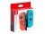 Image 4 Nintendo Switch Joy-Con Set rot/blau