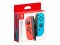 Bild 6 Nintendo Switch Controller Joy-Con Set Rot/Blau