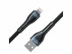 Bild 1 4smarts USB 2.0-Kabel PremiumCord USB A - Lightning 1