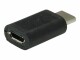 Value USB 2.0 Adapter, C - MicroB, ST/BU