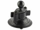 RAM Mounts RAM 3.3"DIA.SUCT CUP W 1" BALL